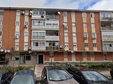 Appartement à vendre à FERNANDO III EL SANTO