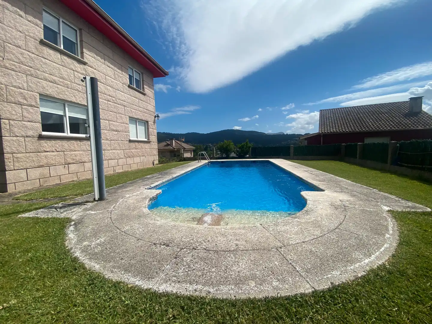 Casa o chalet en venta en N/A, -1, Bembrive