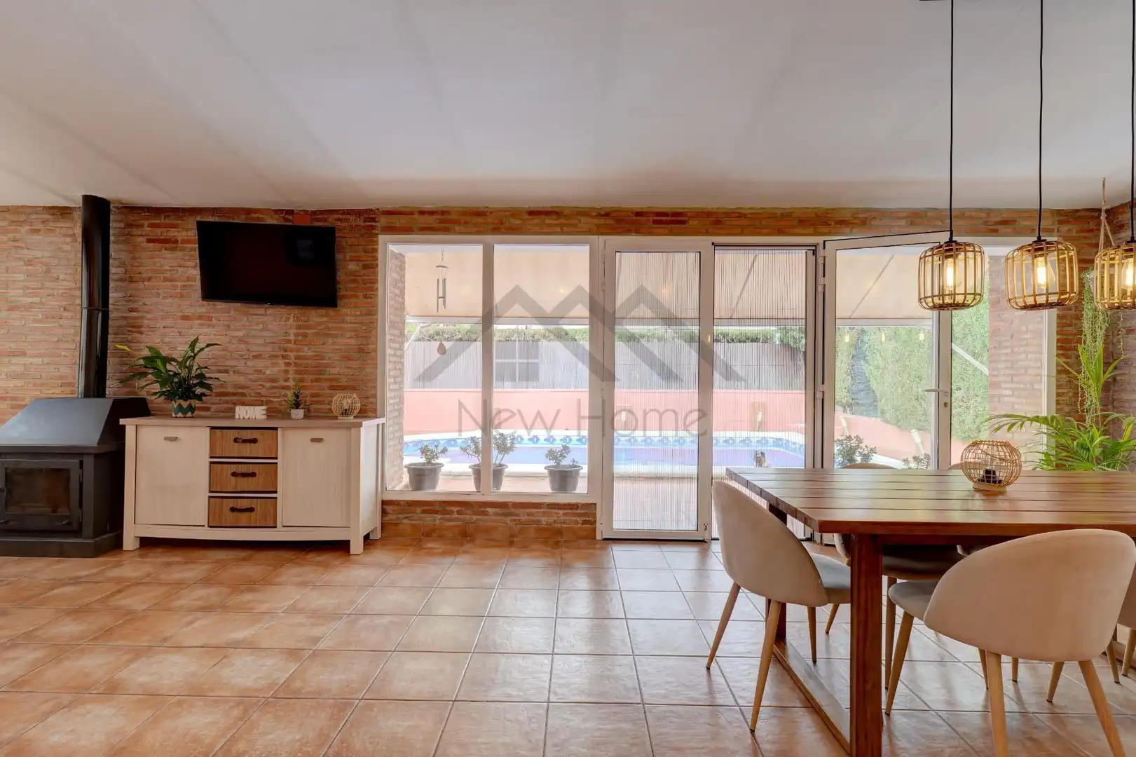 Villa avec terrasse à vendre à Rascanya, imagen 2