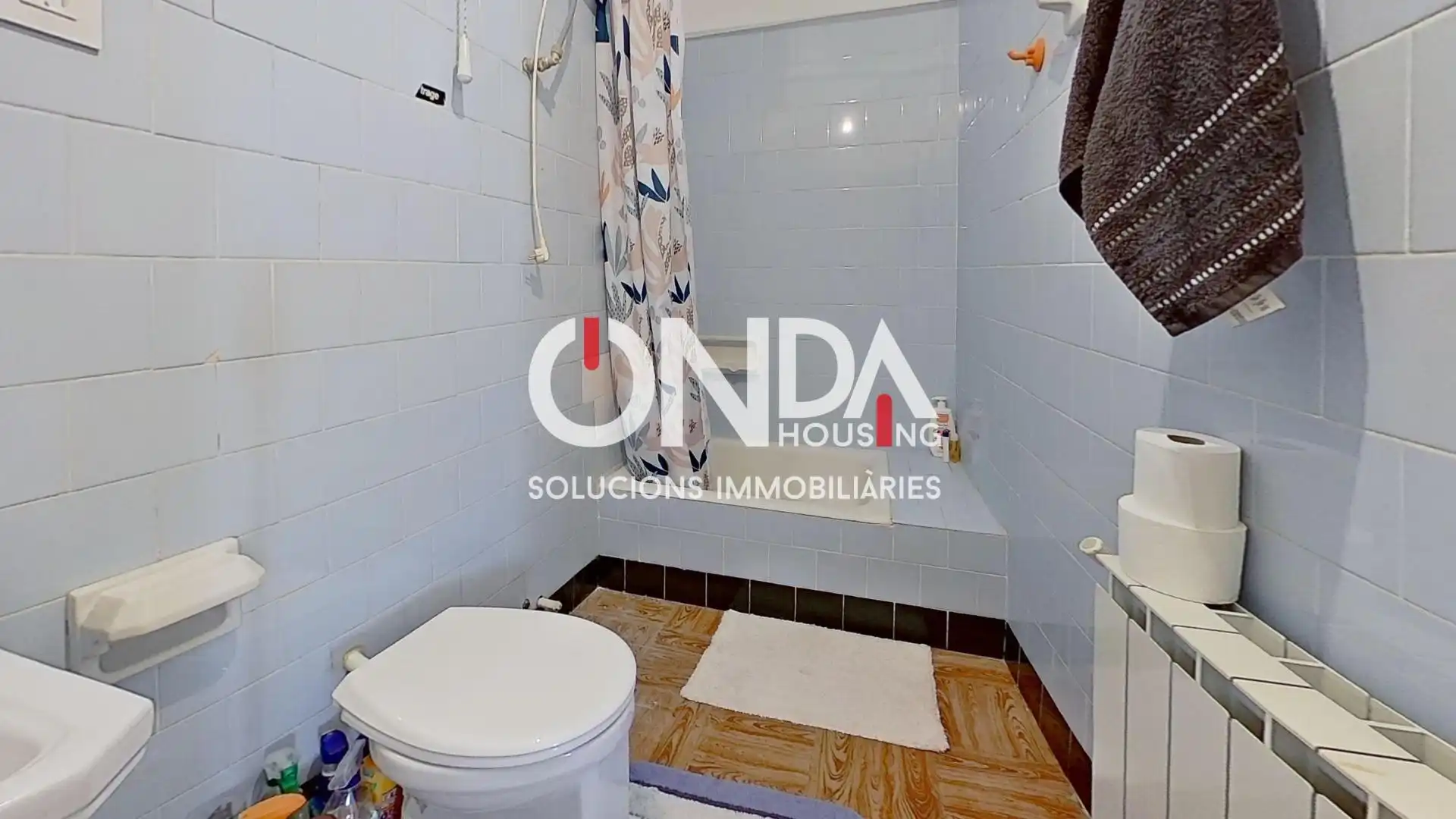 Casa adosada en venda a AMARGURA(ISONA), 15, Isona i Conca Dellà