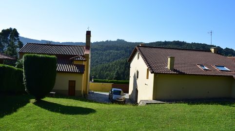 Foto 3 de Casa adosada en venta en Cudillero, Asturias