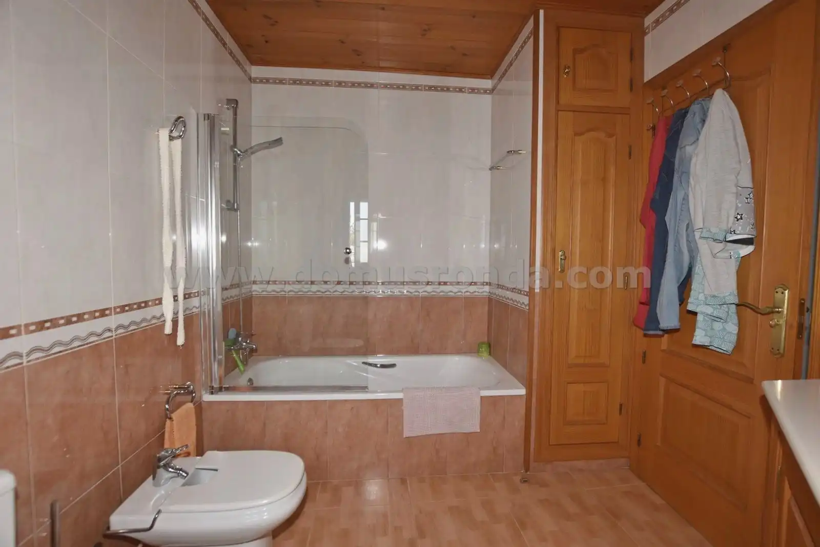 Casa en venda a Benaoján, imagen 4