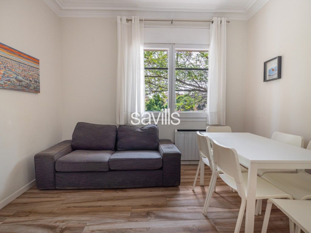 Bedroom of Apartment for sale in  Barcelona Capital