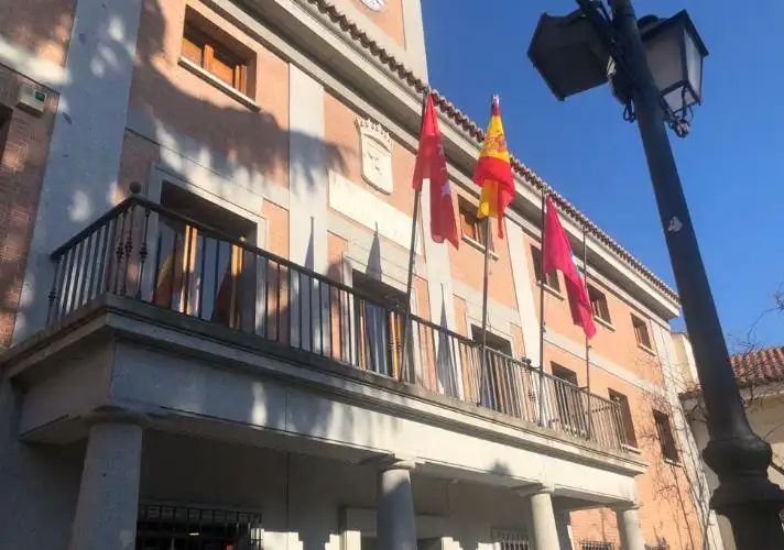 Appartamento con ascensore in vendita a Calle de Sabadell, imagen 6