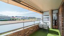 Terrace of Flat for sale in Boadilla del Monte  with Air Conditioner, Heating and Terrace