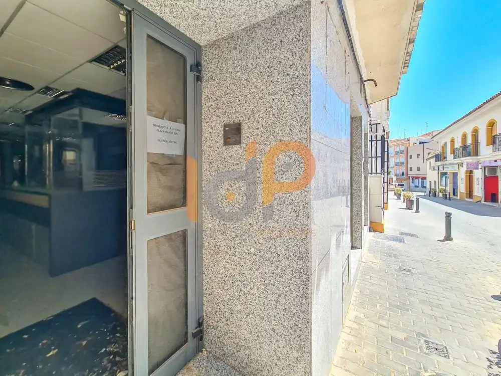 Business premises to rent in Huércal-Overa, imagen 3