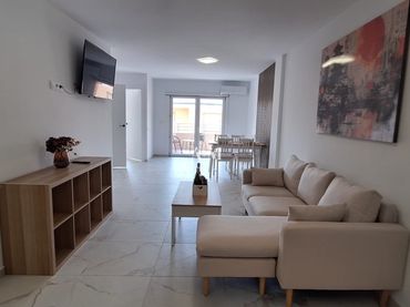 Piso con ascensor en venta en Playa del Acequión, Náufragos y Rocío del Mar