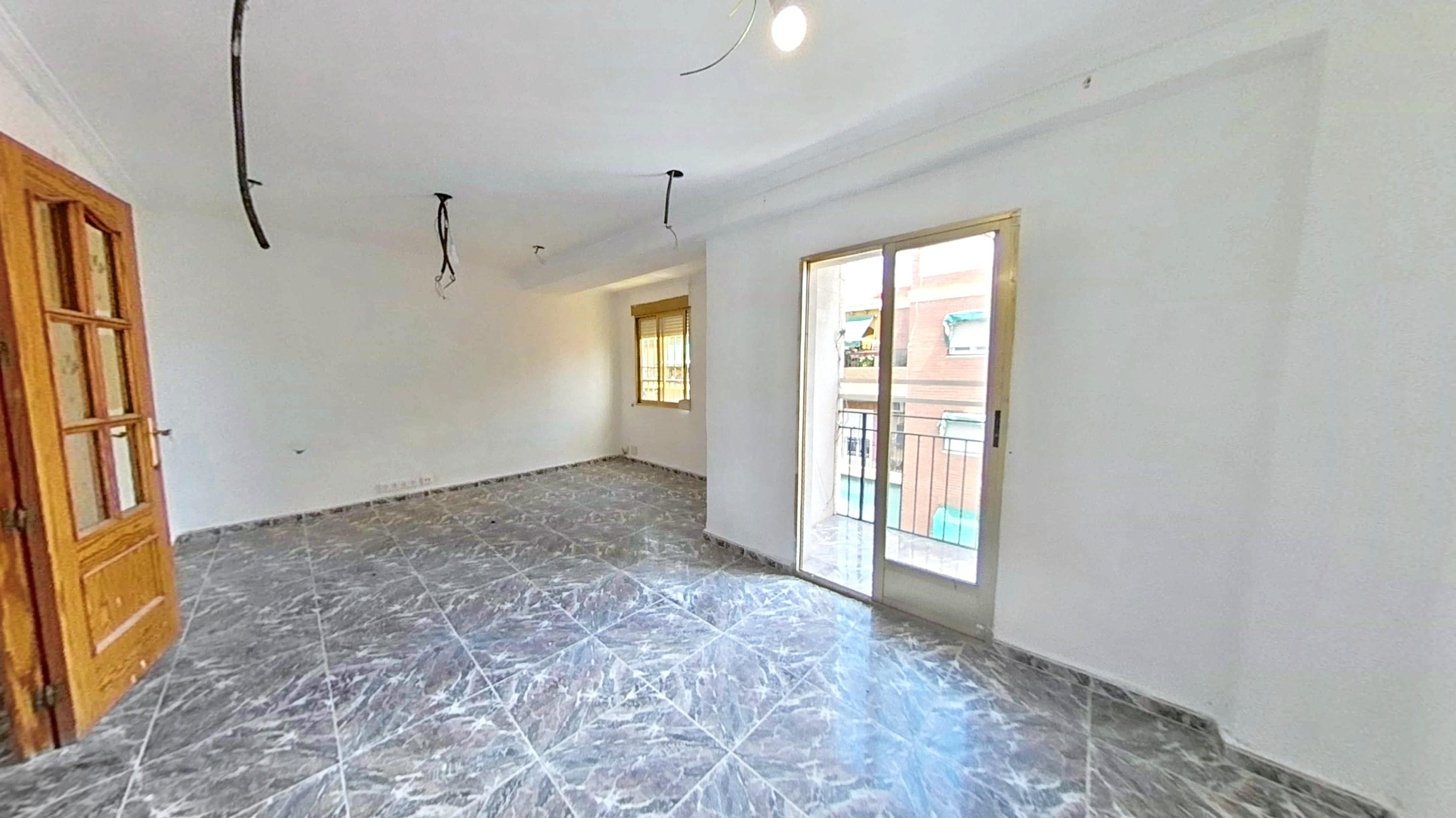 Flat to rent in Camí dels Magros - Casablanca