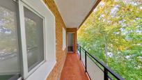 Balcony of Apartment to rent in Alcalá de Henares  with Heating, Terrace and Oven