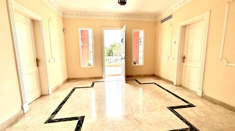 Foto 5 de Casa o chalet de alquiler en Cas Català - Illetes, Calvià