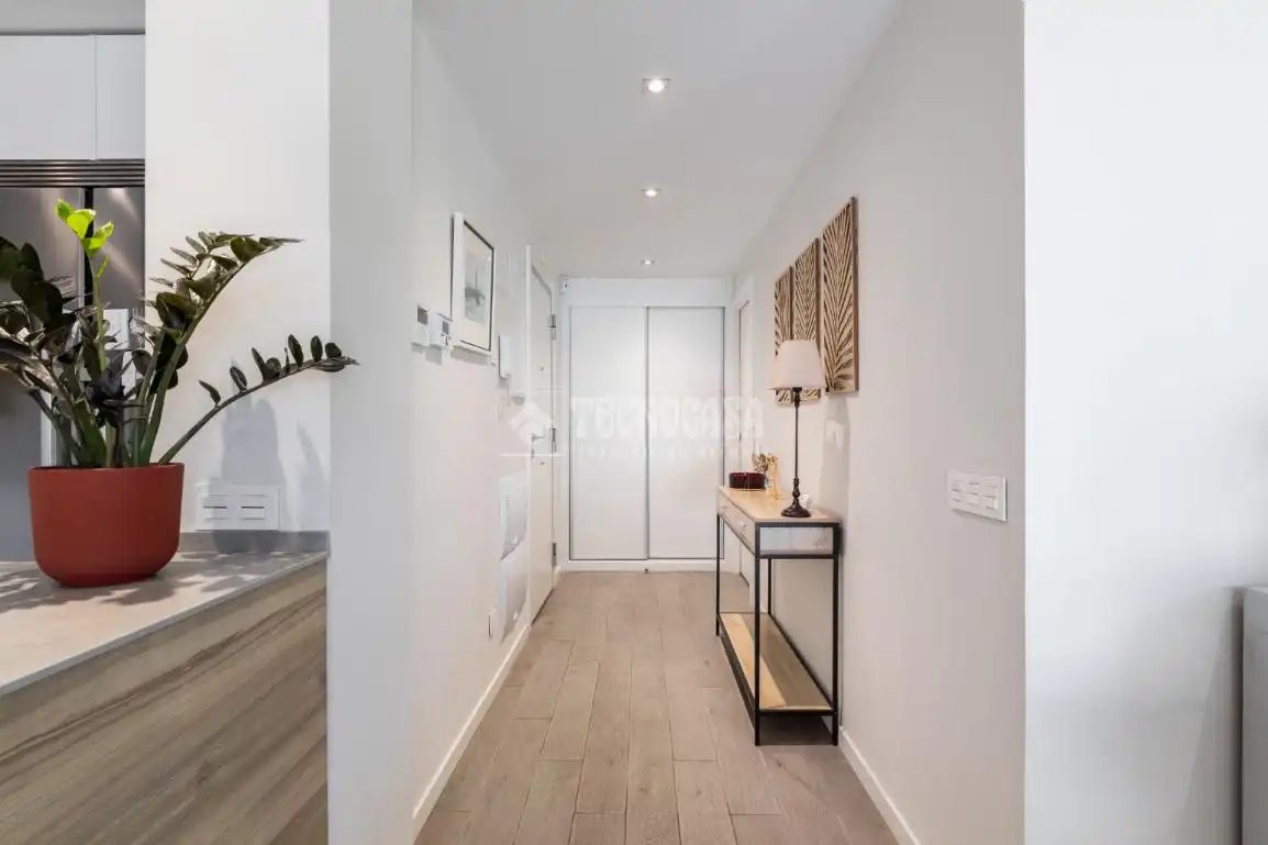 Piso en venta en Torrelodones con Aire acondicionado, Jardín privado y Piscina comunitaria