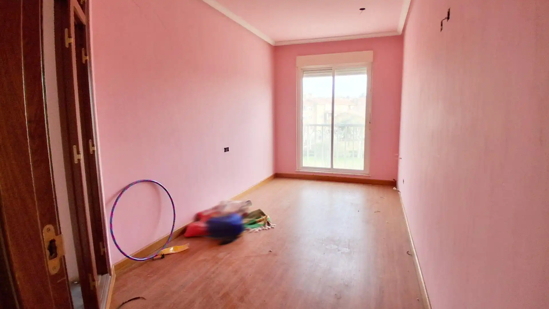 Bedroom of Houses for sale in Ledesma