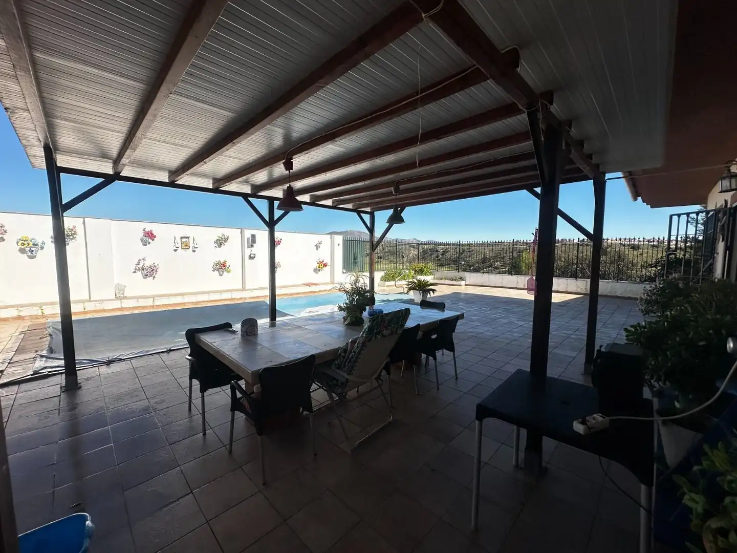 Casa con piscina in vendita a Atarfe, imagen 53