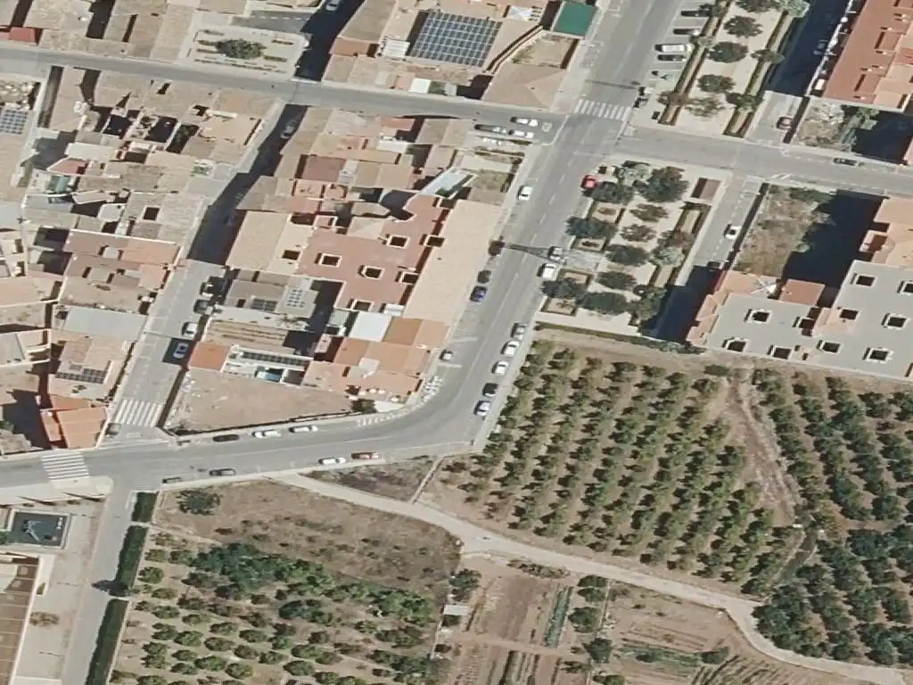 Flat for sale in Diputación 7