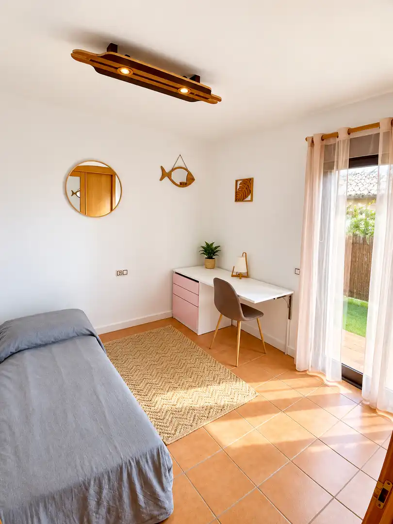 House with pool for sale in Majanicho, imagen 17