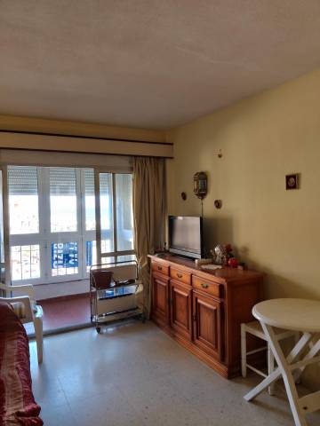 Apartamento en Venta en Puerto Deportivo