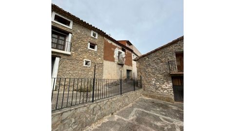 Foto 5 de Casa o chalet en venta en Bejís, Castellón