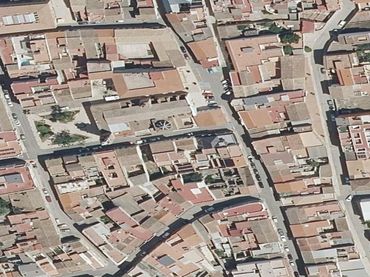 Wohnung zum Verkauf in Calle Avencedrell