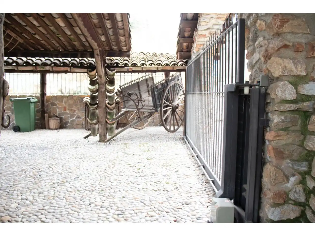 Maison avec piscine à vendre à Calle JOAQUIM MIR, imagen 2