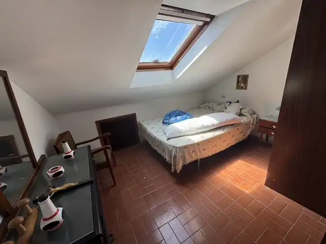 Casa amb terrassa en venda a Rúa Veiga Descalza 5, imagen 26