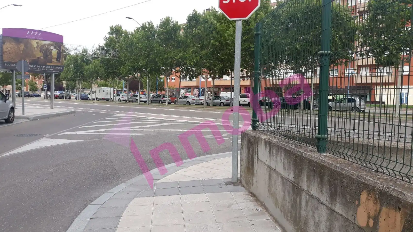 Local comercial en venta en Calle Rafael Alberti 1, imagen 3