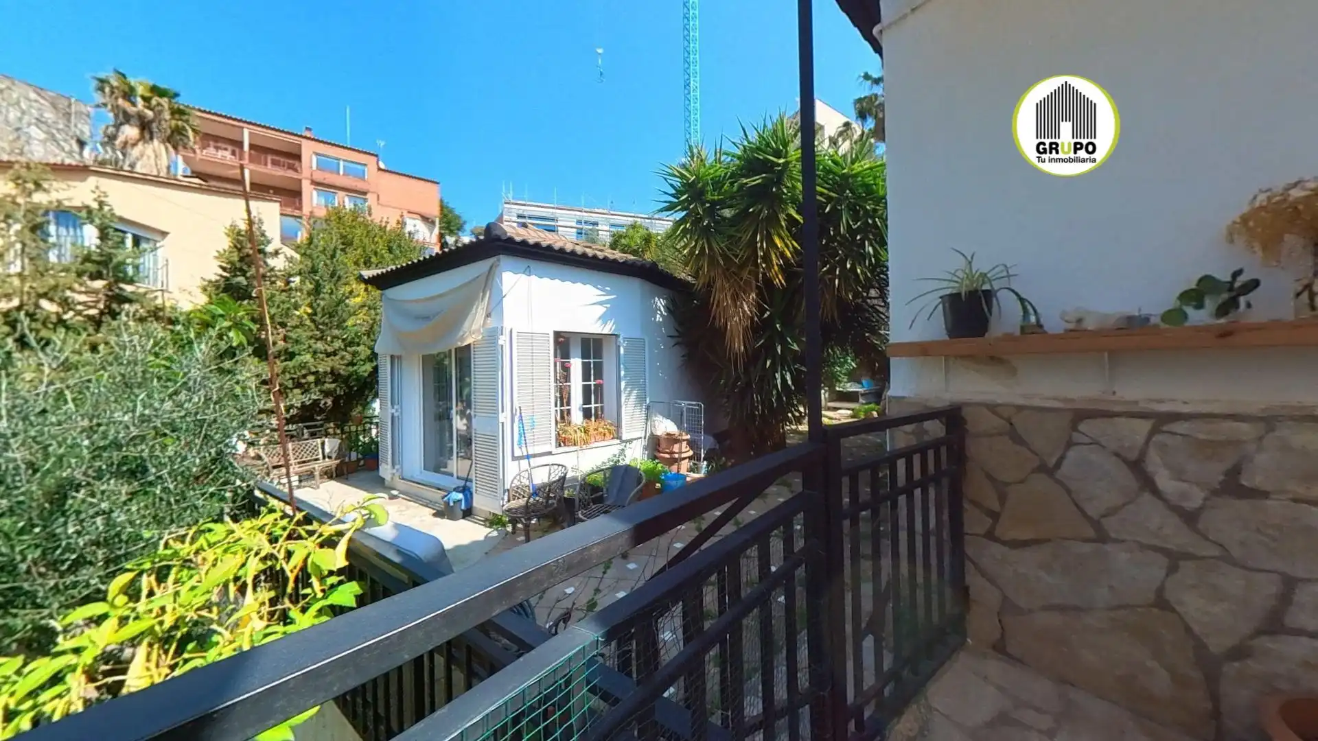 Casa o xalet en venda a La Miranda