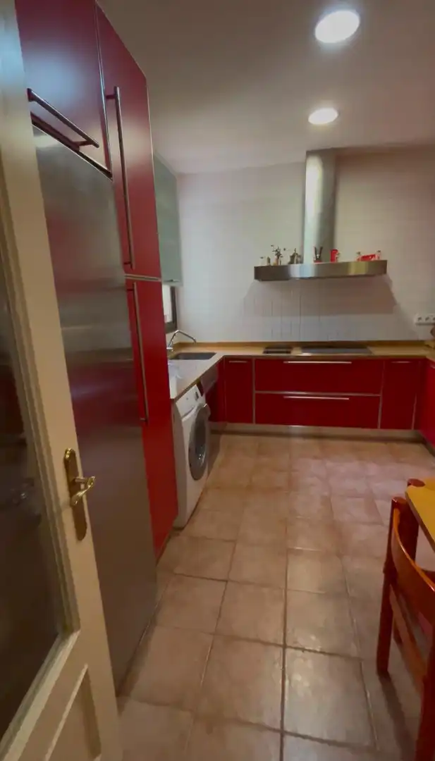 Flat with terrace for sale in Calle de Relatores 6, imagen 30