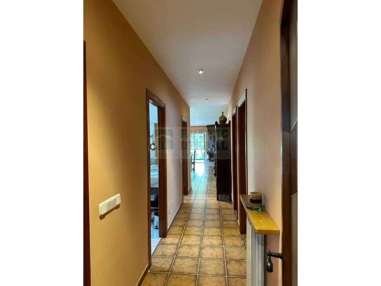 Casa o xalet en venda en Ultramort amb Aire condicionat, Calefacció i Jardí privat
