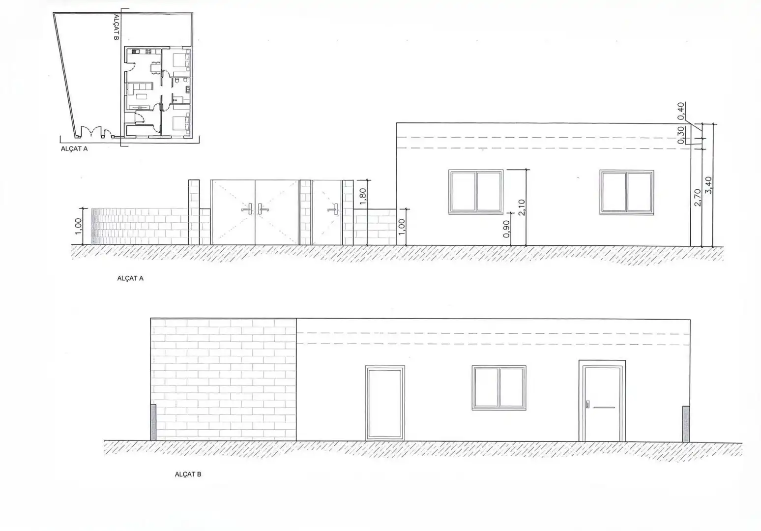 House for sale in L'Aldea, imagen 2