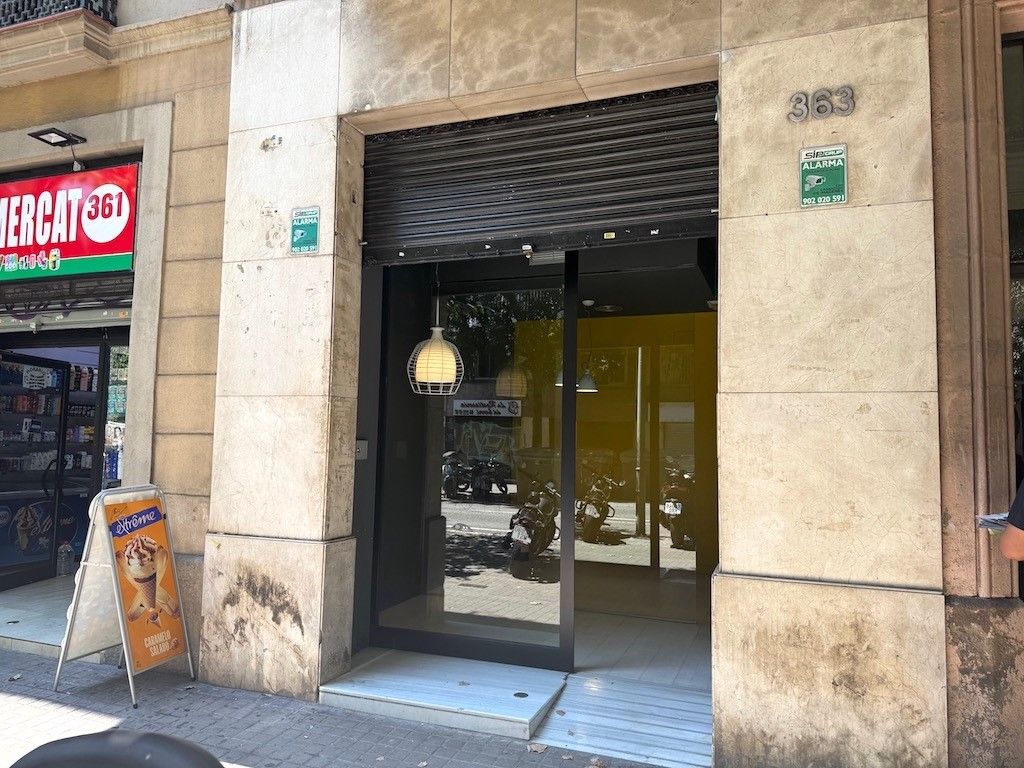 Premises to rent in Carrer de la Diputació, 363, Dreta de l'Eixample, Eixample,  Barcelona Capital