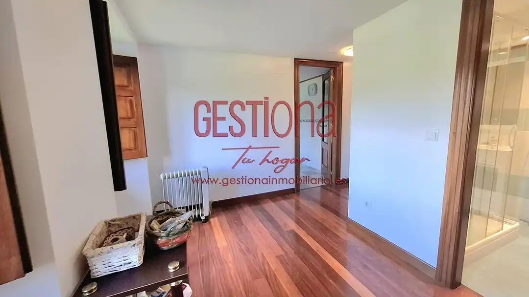 Casa adosada en venta en Solórzano, Cantabria