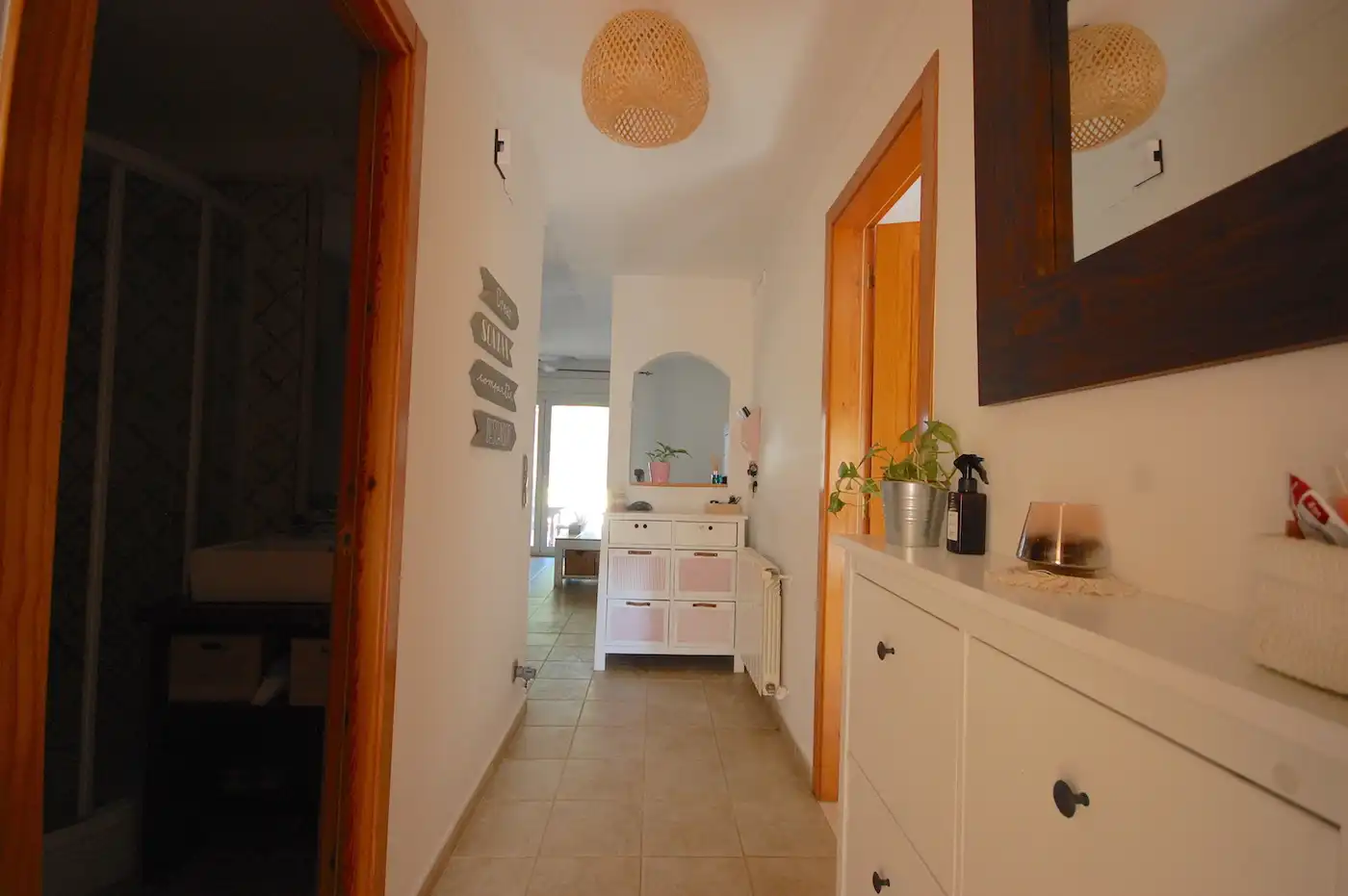 Adosado con jardín en venta en Riells, imagen 4