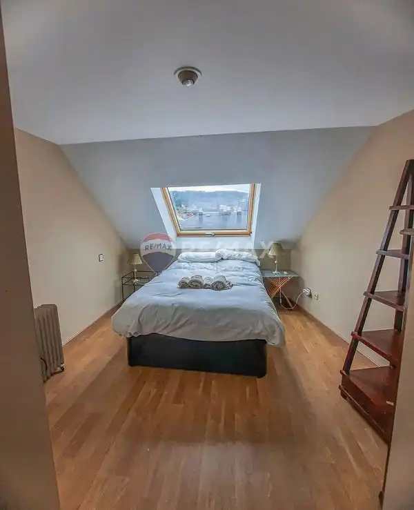 Flat with lift for sale in Rúa do Progreso, imagen 13