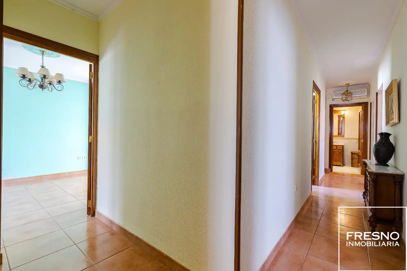 Casa adosada en venta en Yepes con Aire acondicionado, Calefacción y Trastero