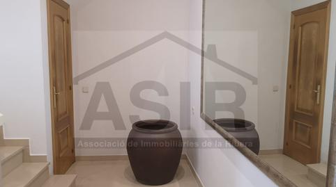 Foto 5 de Casa o xalet en venda a Sants Patrons, Valencia