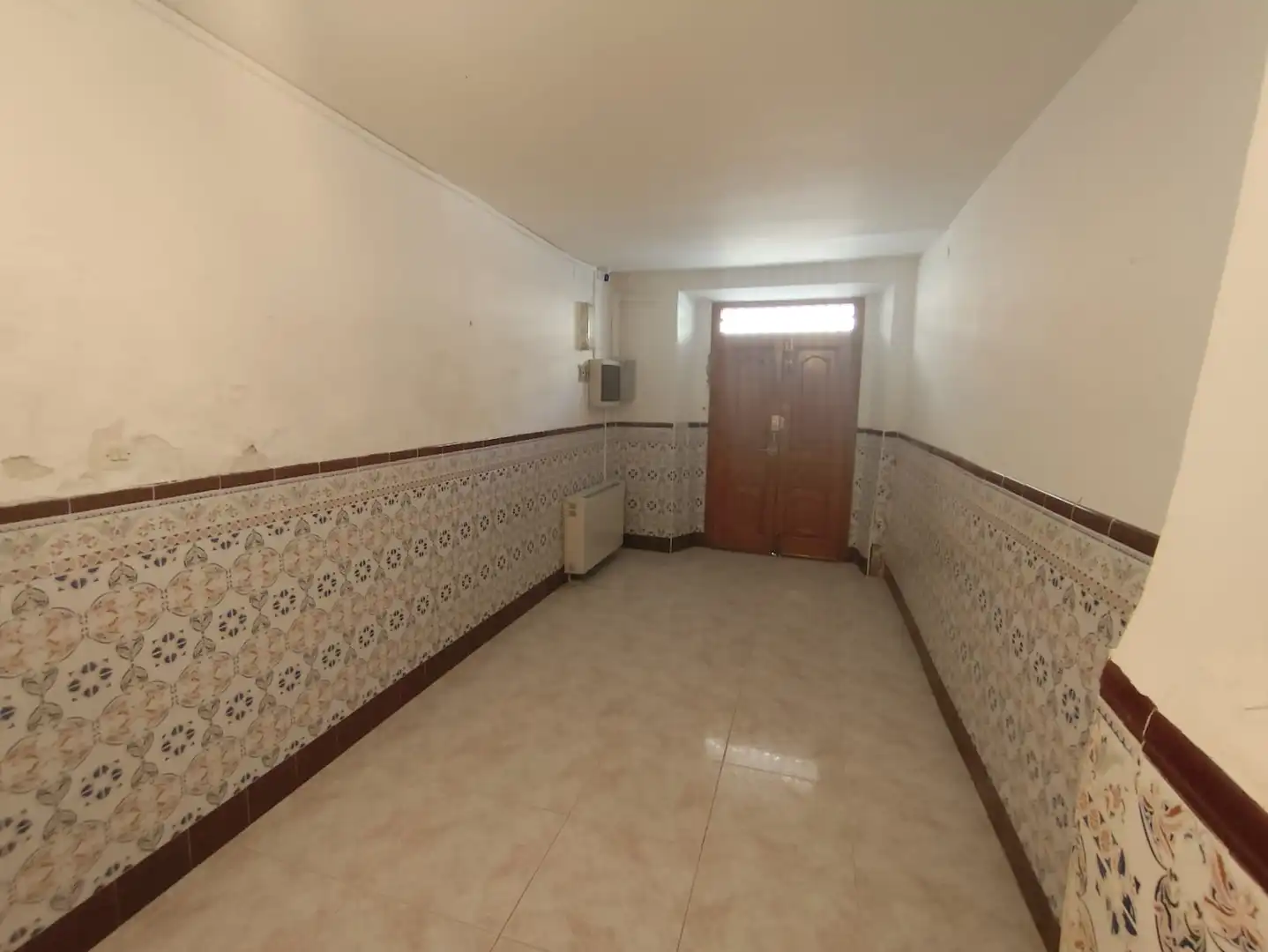 Casa o xalet en venda en Úbeda amb Terrassa, Balcó i Internet