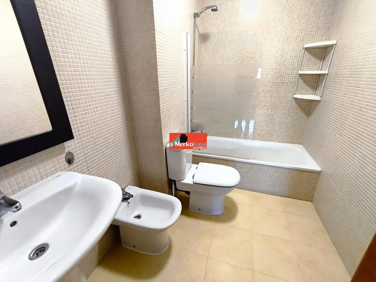 Apartament amb ascensor de lloguer a San Roque - As Fontiñas, imagen 21