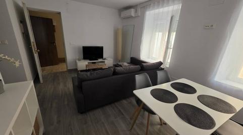 Foto 4 de Apartament de lloguer a Centro Ciudad, Plasencia