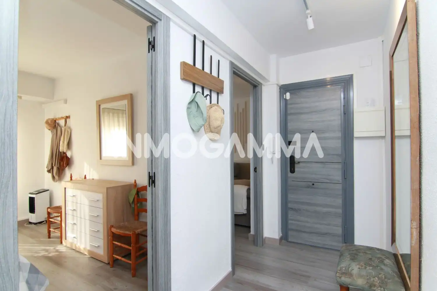 Piso en venta en Cullera con Aire acondicionado, Parquet y Balcón