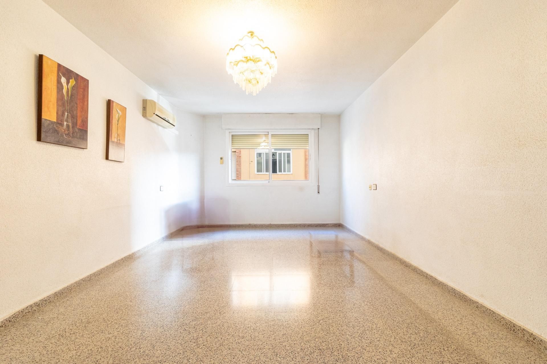 Piso en venta en Abarán con Aire acondicionado y Calefacción
