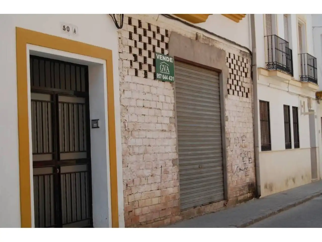 Business premises for sale in Calle Belen 50, imagen 5