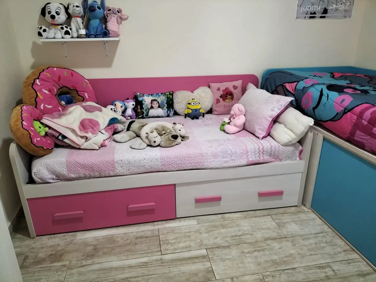 Casa amb terrassa en venda a Granja de Rocamora, imagen 12