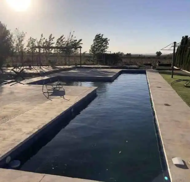 Villa zum Verkauf in La Carlota