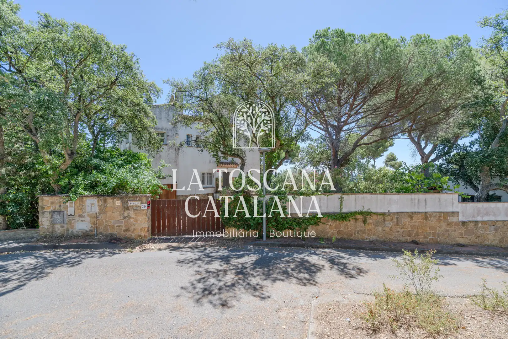 Villa con terrazza in vendita a Carrer Domènech i Montaner 23a, imagen 65