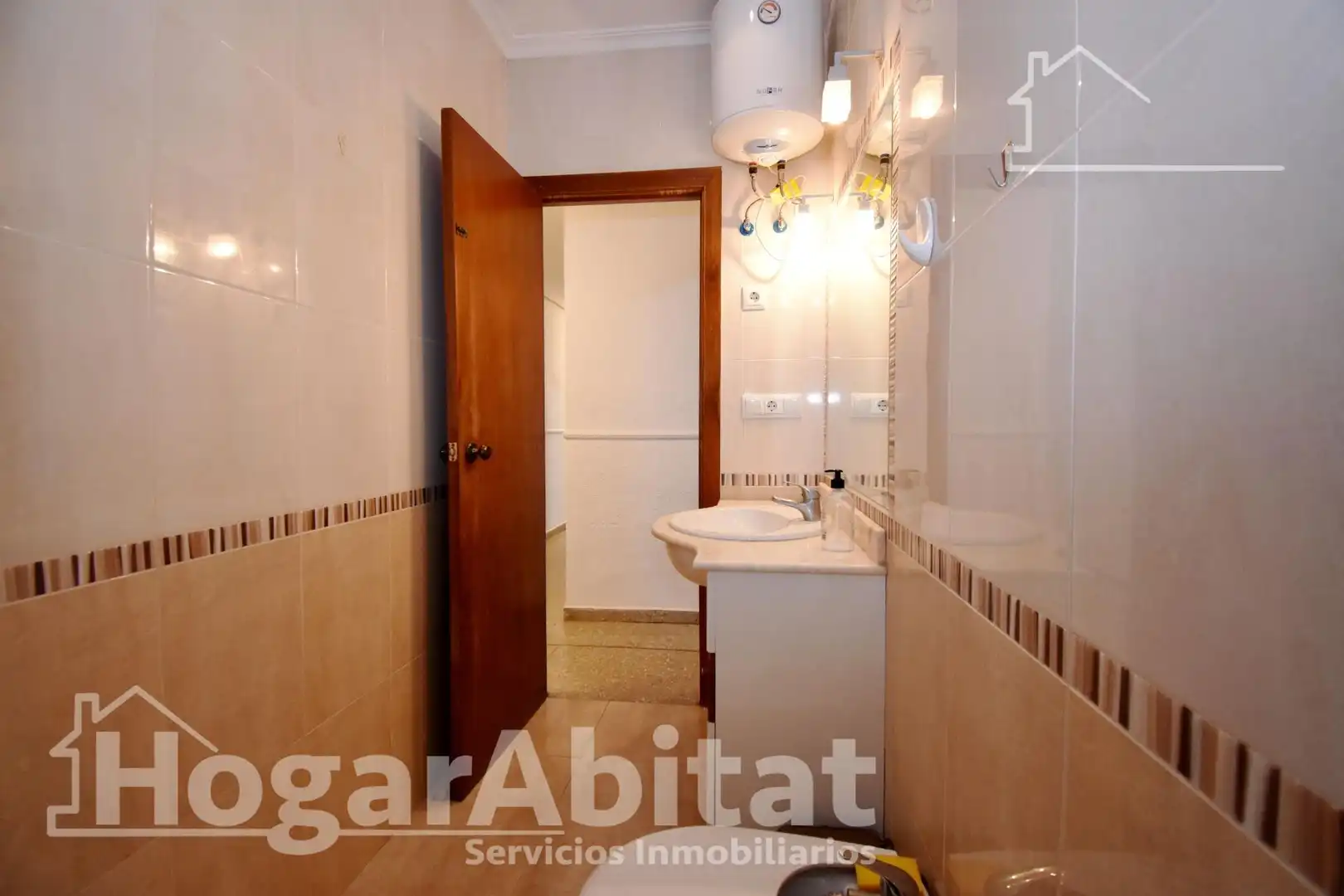 Habitación de Piso en venta en Camí Reial 