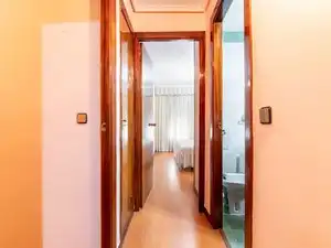 Wohnung zum Verkauf in Madrid mit Heizung