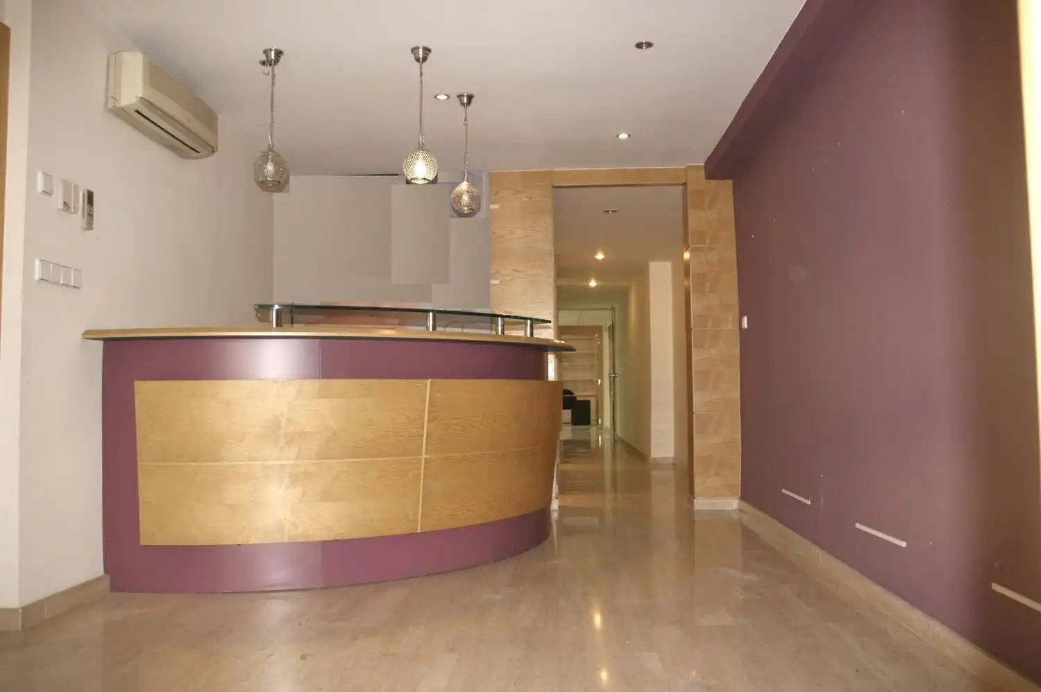 Ufficio con ascensore in affitto a Avenida Maisonnave, imagen 4