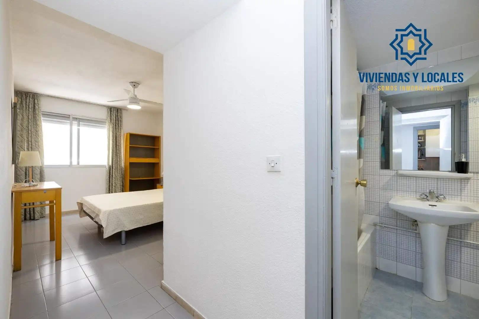 Flat with lift for sale in Beiro, imagen 17