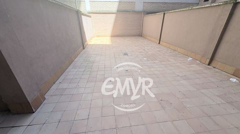 Foto 5 von Wohnung zum Verkauf in Candelaria - Peña de Francia, Zamora Capital