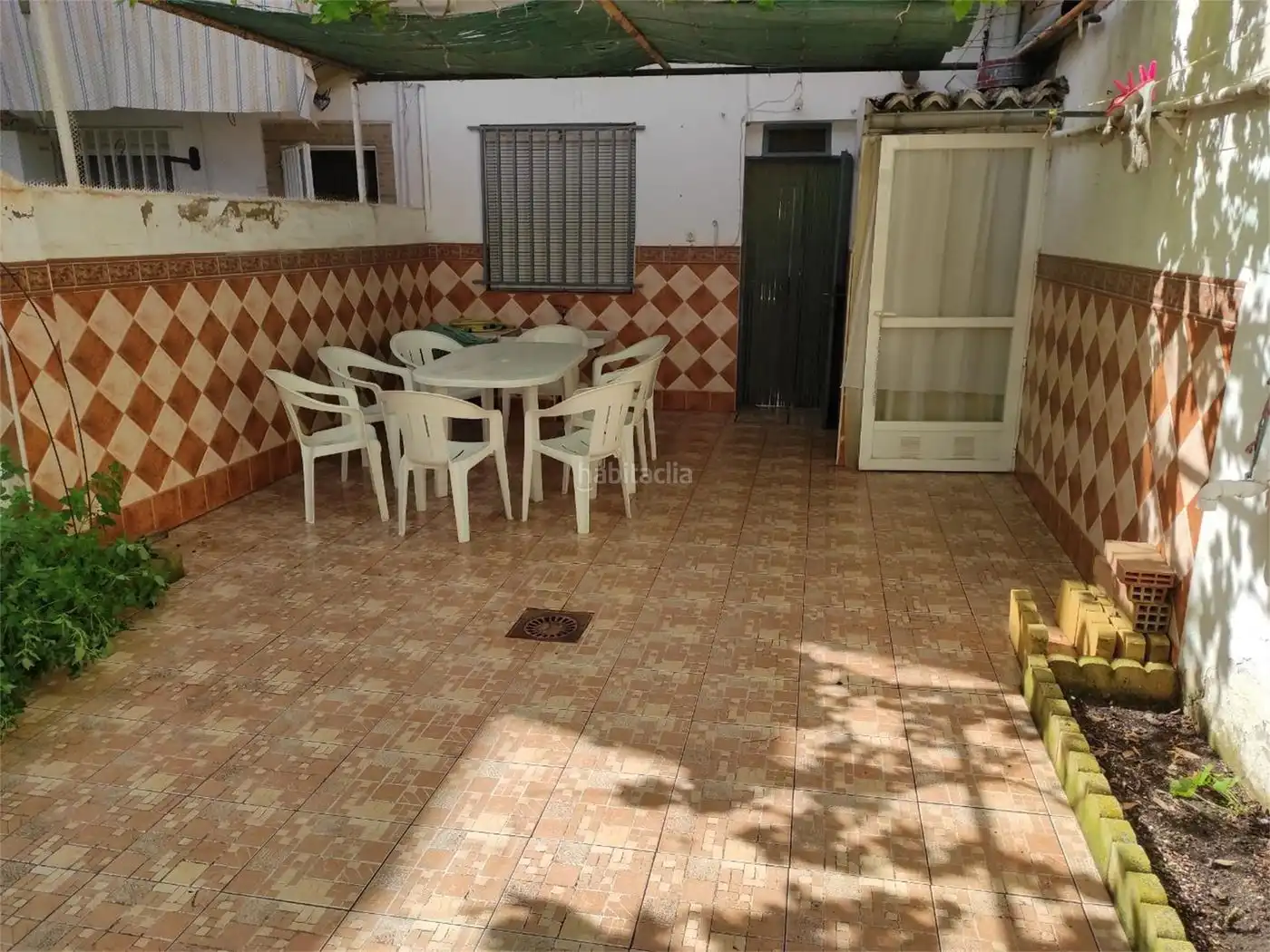 Pis en venda a Calle Linares 35, imagen 2